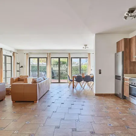 Feriepark Prestige L Orée De Milady 3*