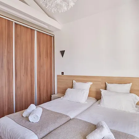 Prestige L Orée De Milady Feriepark