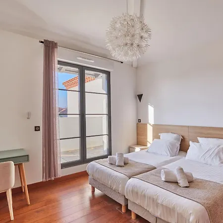 Prestige L Orée De Milady 3*