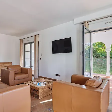 L Oree De Milady Park za odmor 3*