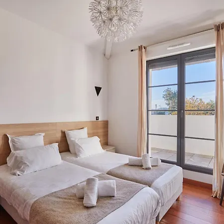 Park za odmor L Oree De Milady 3*