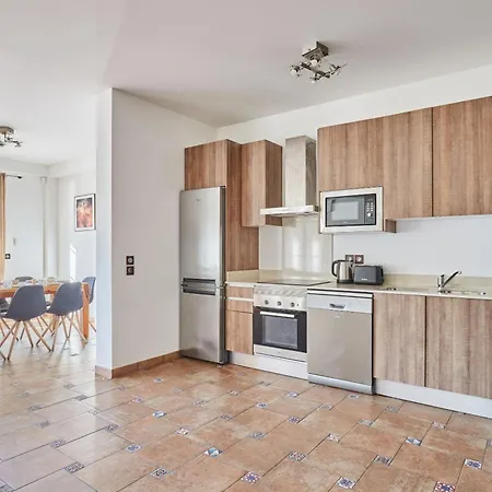 L Oree De Milady Park za odmor