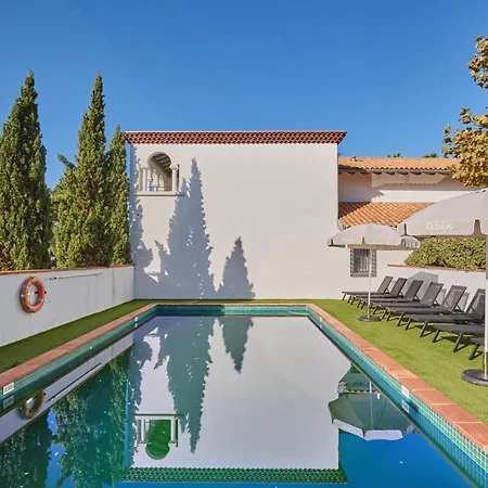 Prestige L Orée De Milady Feriepark