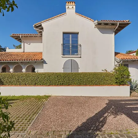 Prestige L Orée De Milady Feriepark