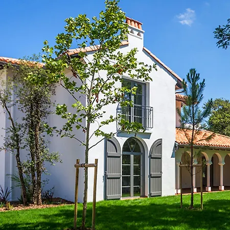 L Oree De Milady 3* Biarritz