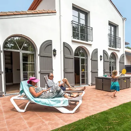 Park za odmor L Oree De Milady