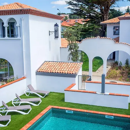 Feriepark Prestige L Orée De Milady 3*