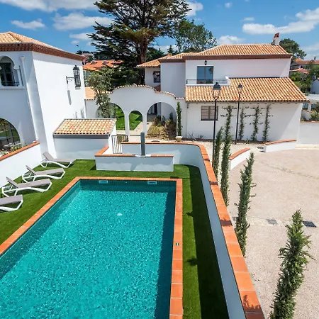 Prestige L Orée De Milady Biarritz