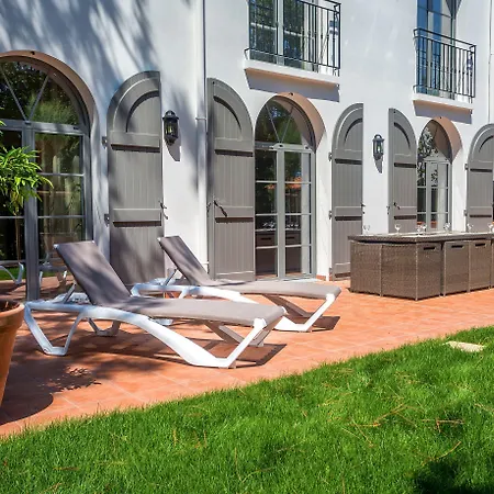 L Oree De Milady 3* Biarritz