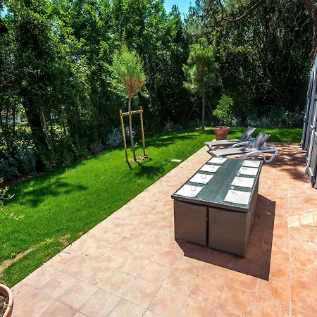 L Oree De Milady Biarritz