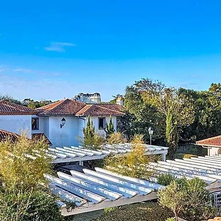 L Oree De Milady Park za odmor 3*