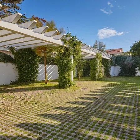 Kompleks wypoczynkowy L Oree De Milady Biarritz