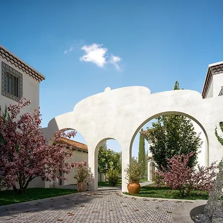 Tatil parkı L Oree De Milady 3*