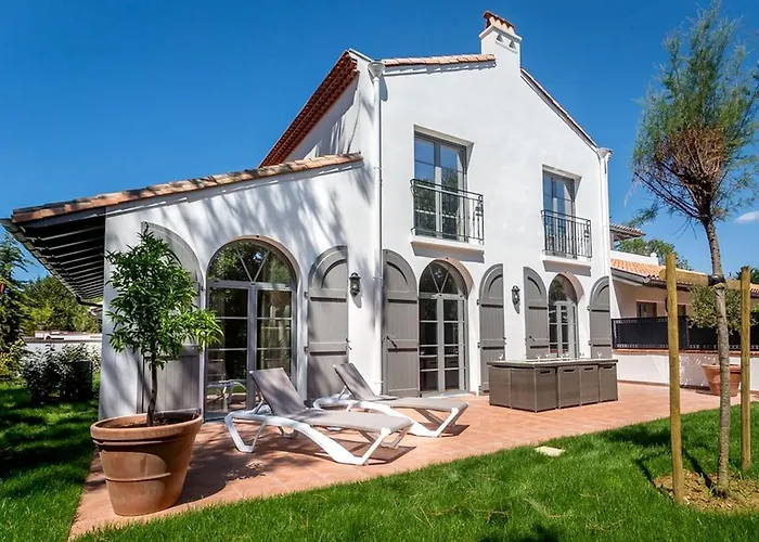 L Oree De Milady Biarritz