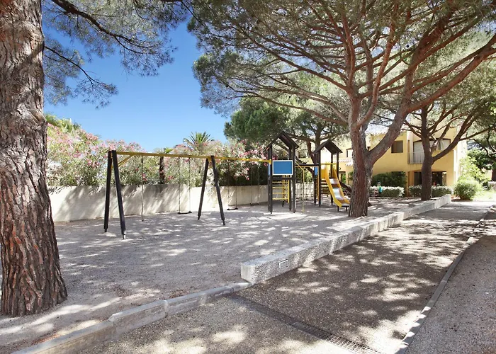 Prestige L Orée De Milady 3* Biarritz