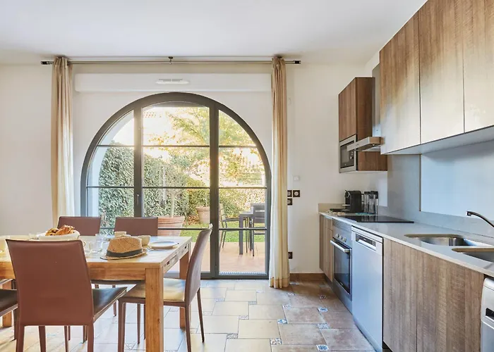 Prestige L Orée De Milady 3* Biarritz