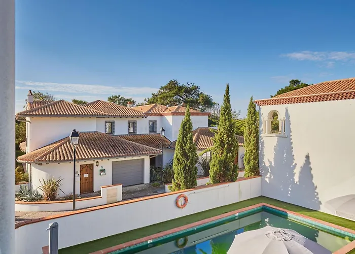 Semesterpark L Oree De Milady