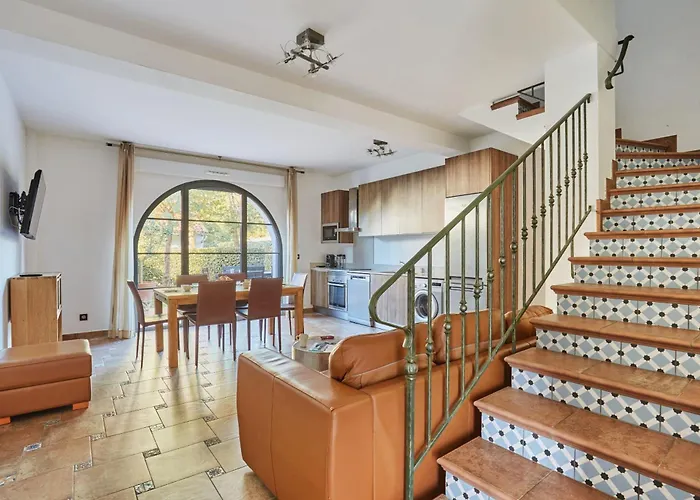 Parco vacanze Prestige L Orée De Milady Biarritz