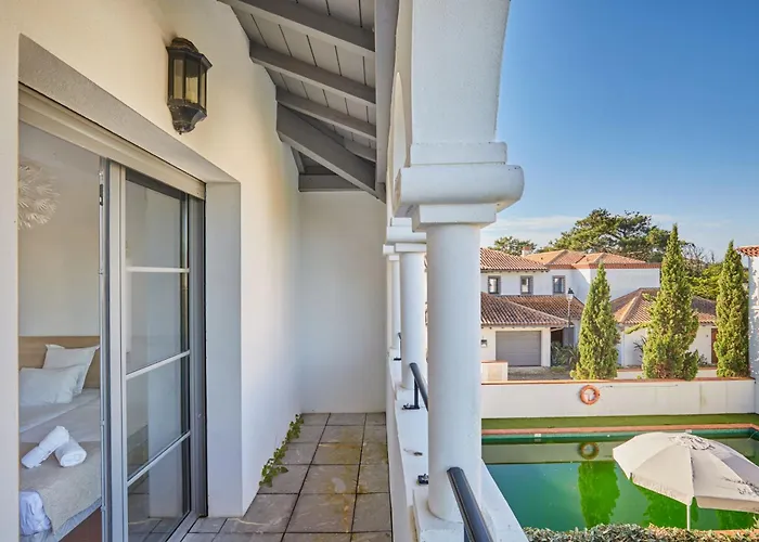 Prestige L Orée De Milady Parco vacanze 3*