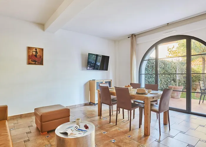 Prestige L Orée De Milady Parco vacanze 3*