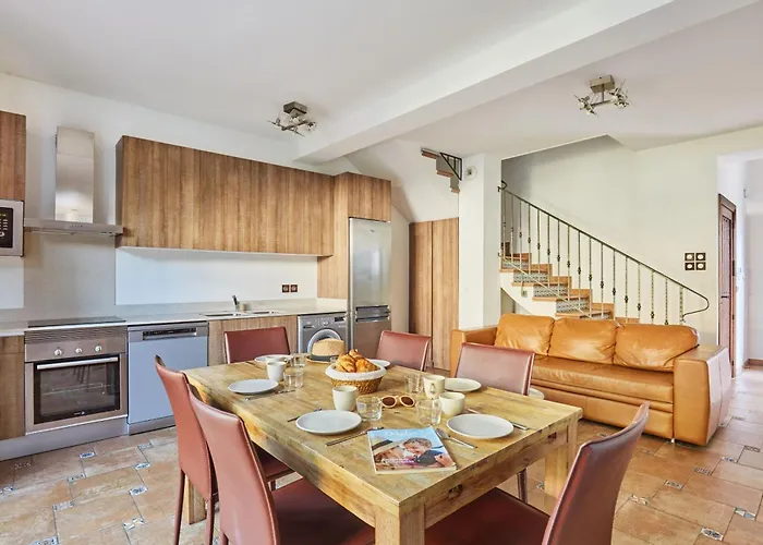 Parco vacanze Prestige L Orée De Milady Biarritz