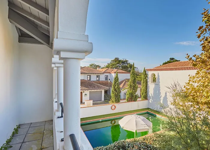 Prestige L Orée De Milady 3*