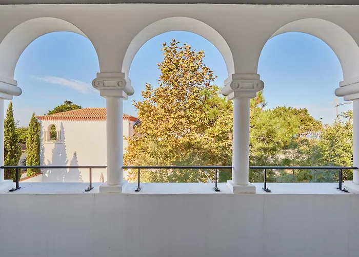 Prestige L Orée De Milady Parco vacanze 3*