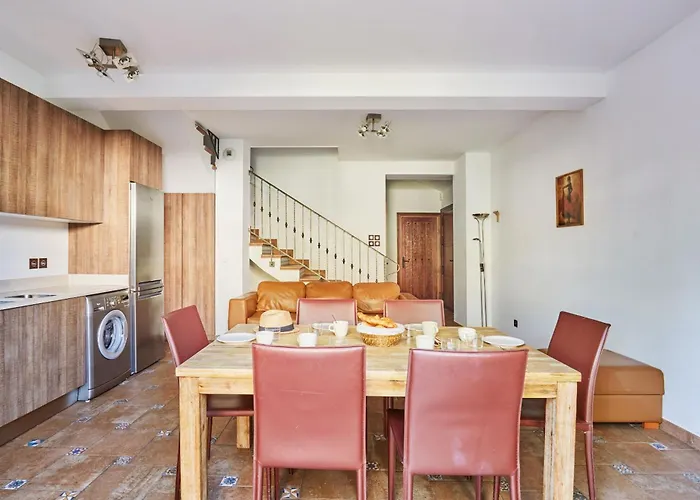 Semesterpark L Oree De Milady Biarritz