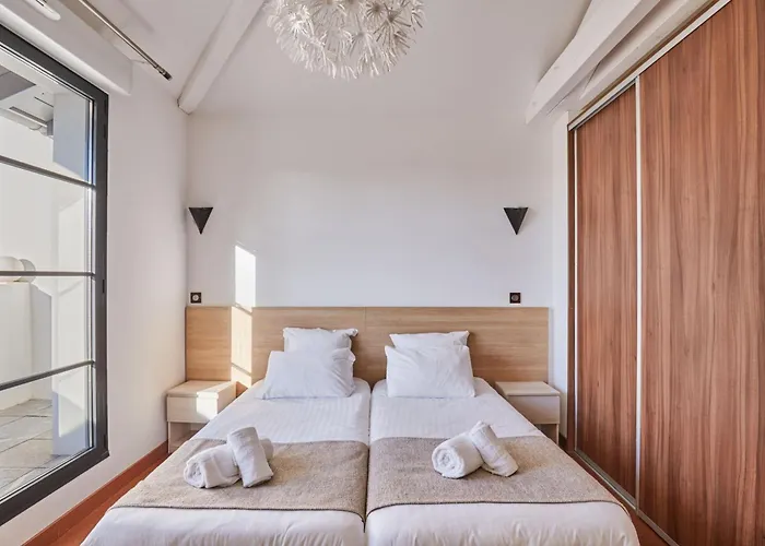 Prestige L Orée De Milady 3*