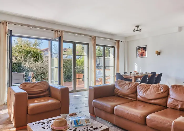 Semesterpark L Oree De Milady 3*