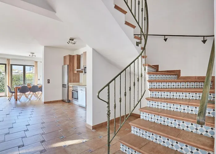 L Oree De Milady ビアリッツ