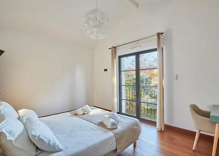 Prestige L Orée De Milady Parco vacanze Biarritz