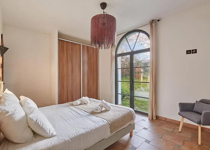 Semesterpark L Oree De Milady