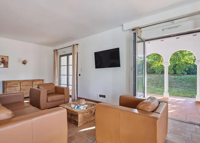 Prestige L Orée De Milady Parco vacanze 3*