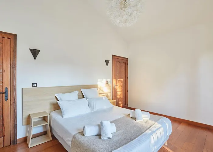 Parco vacanze Prestige L Orée De Milady Biarritz