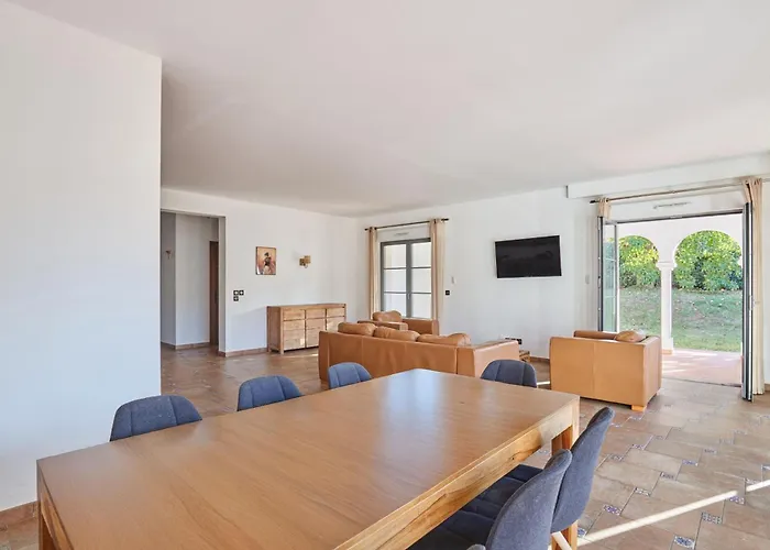 Prestige L Orée De Milady Parco vacanze 3*