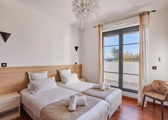 Parco vacanze Prestige L Orée De Milady 3*