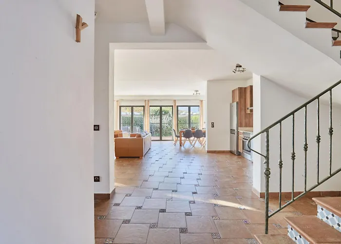 Prestige L Orée De Milady Parco vacanze 3*