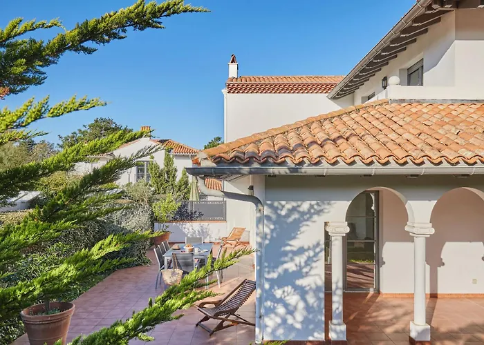 Prestige L Orée De Milady Parco vacanze 3*