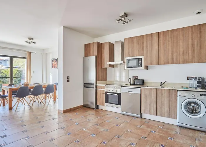 Prestige L Orée De Milady Parco vacanze