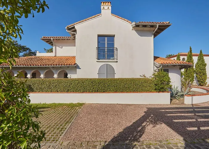 Prestige L Orée De Milady Parco vacanze