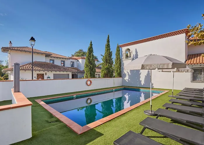 Semesterpark L Oree De Milady