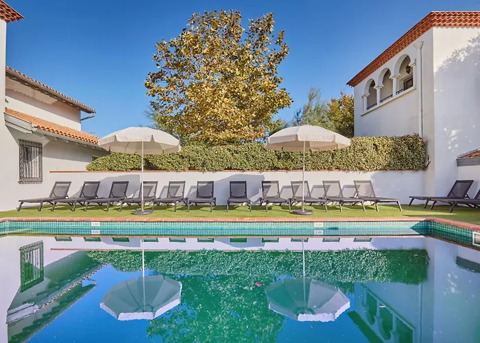 Parco vacanze Prestige L Orée De Milady Biarritz