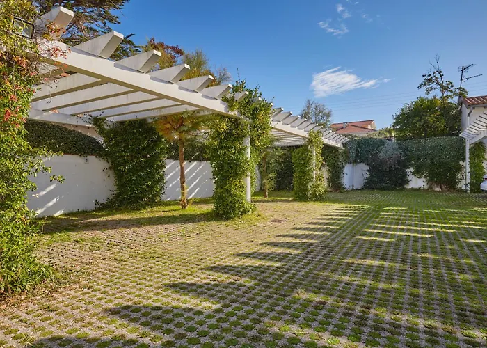 Prestige L Orée De Milady Parco vacanze 3*