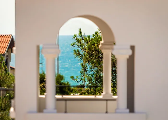 Parco vacanze Prestige L Orée De Milady Biarritz