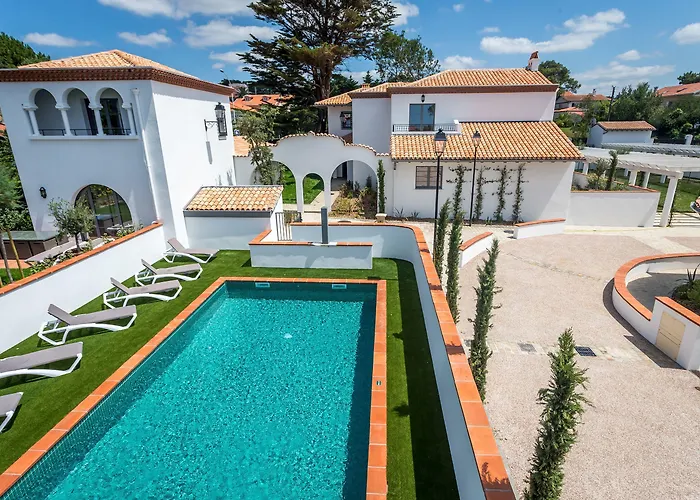 Prestige L Orée De Milady Biarritz