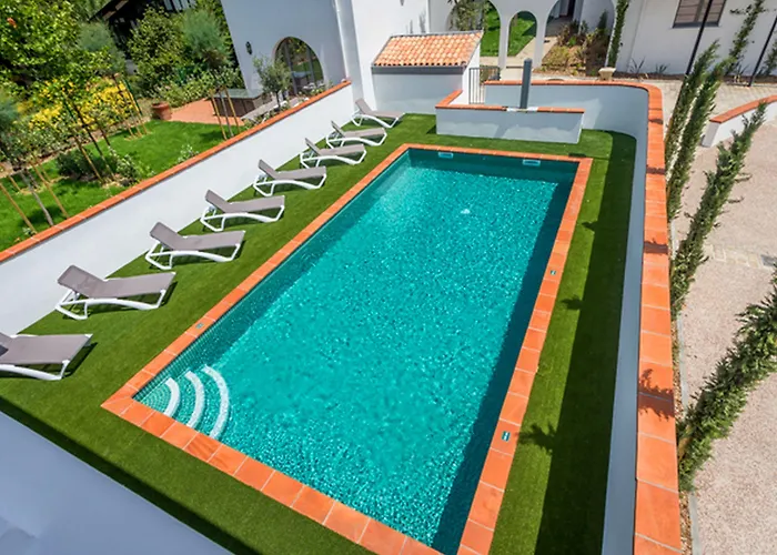 Prestige L Orée De Milady Parco vacanze 3*