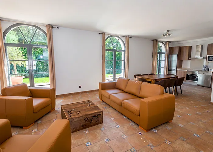 Prestige L Orée De Milady Parco vacanze Biarritz