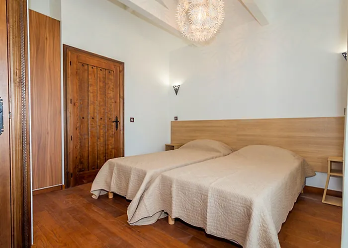 Prestige L Orée De Milady 3*