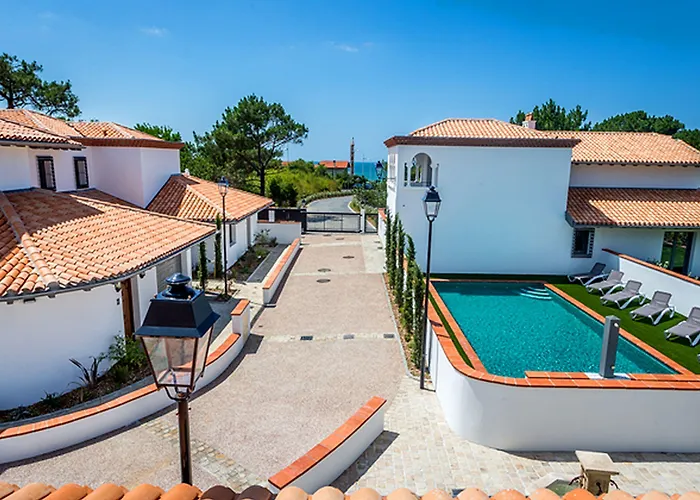 Prestige L Orée De Milady 3*